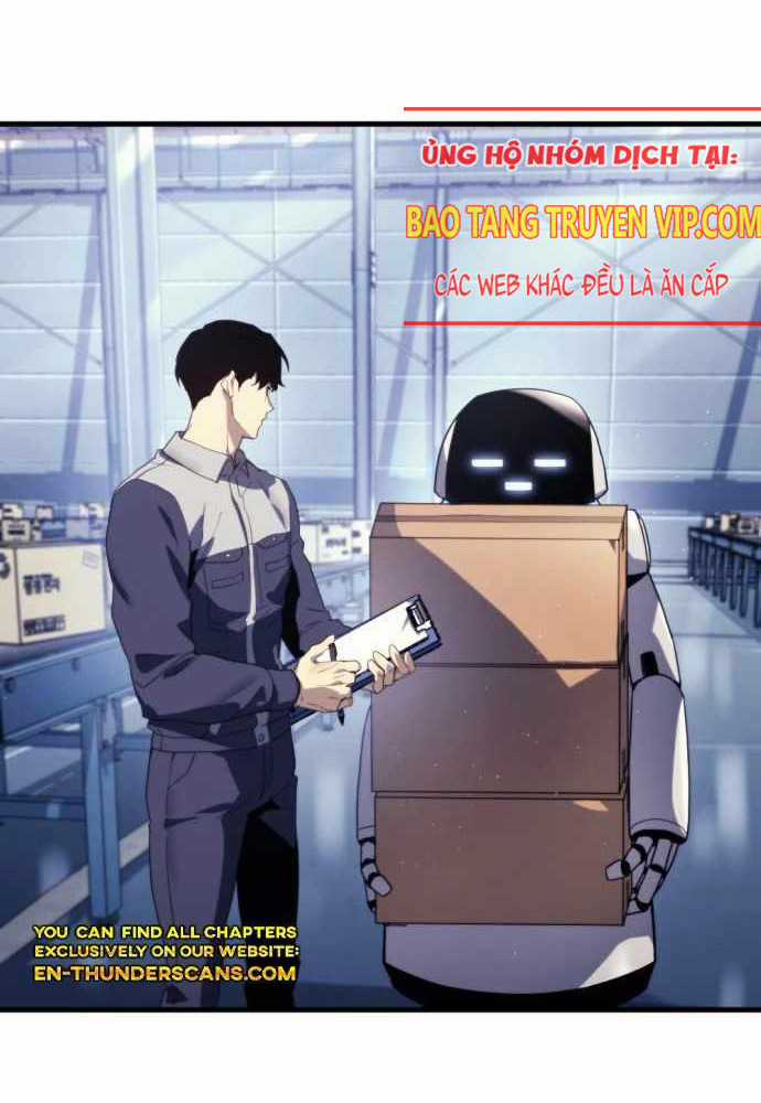 Mạt Thế Hậu Cần Chương 1 trang 12