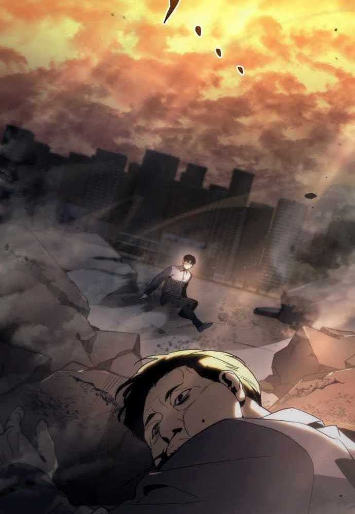 Mạt Thế Hậu Cần Chương 1 trang 146