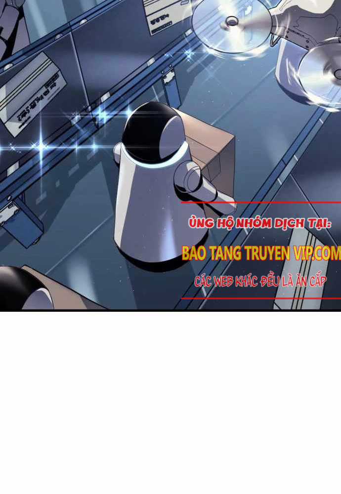 Mạt Thế Hậu Cần Chương 1 trang 18