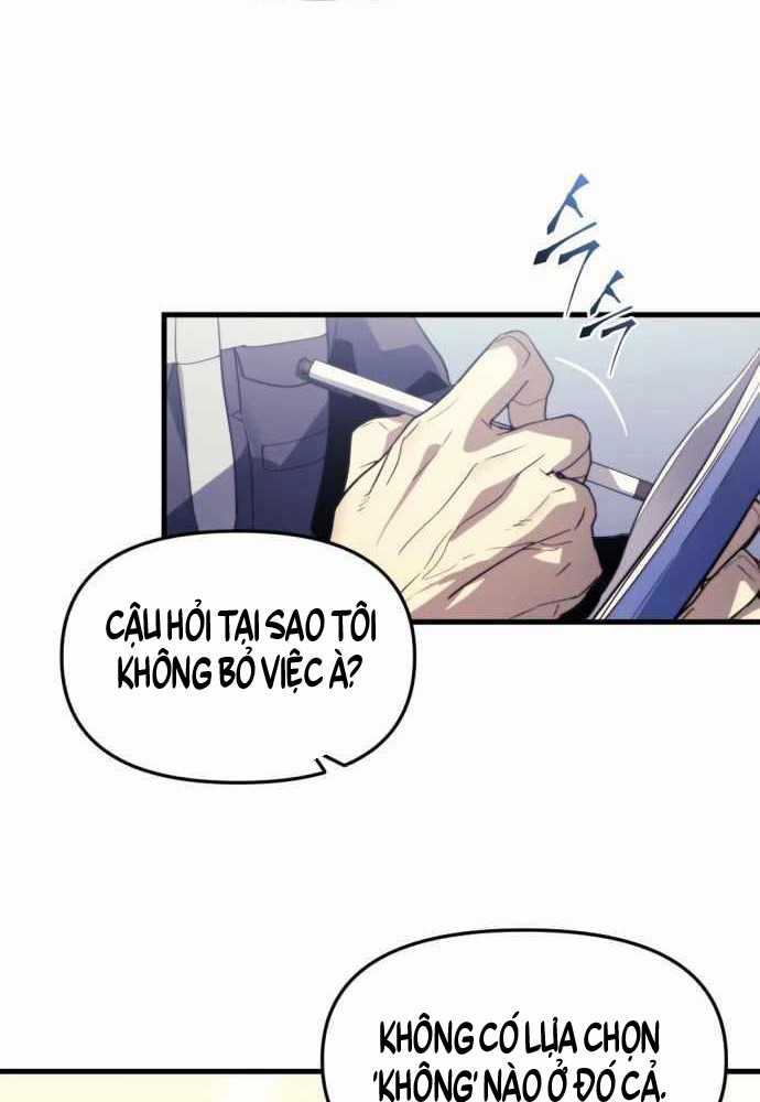 Mạt Thế Hậu Cần Chương 1 trang 2