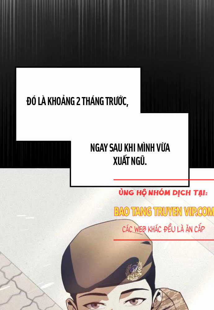 Mạt Thế Hậu Cần Chương 1 trang 21