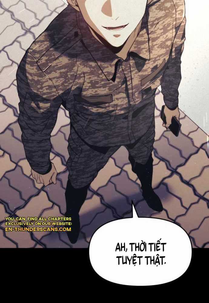 Mạt Thế Hậu Cần Chương 1 trang 22