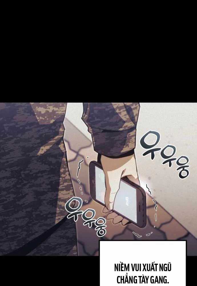 Mạt Thế Hậu Cần Chương 1 trang 23