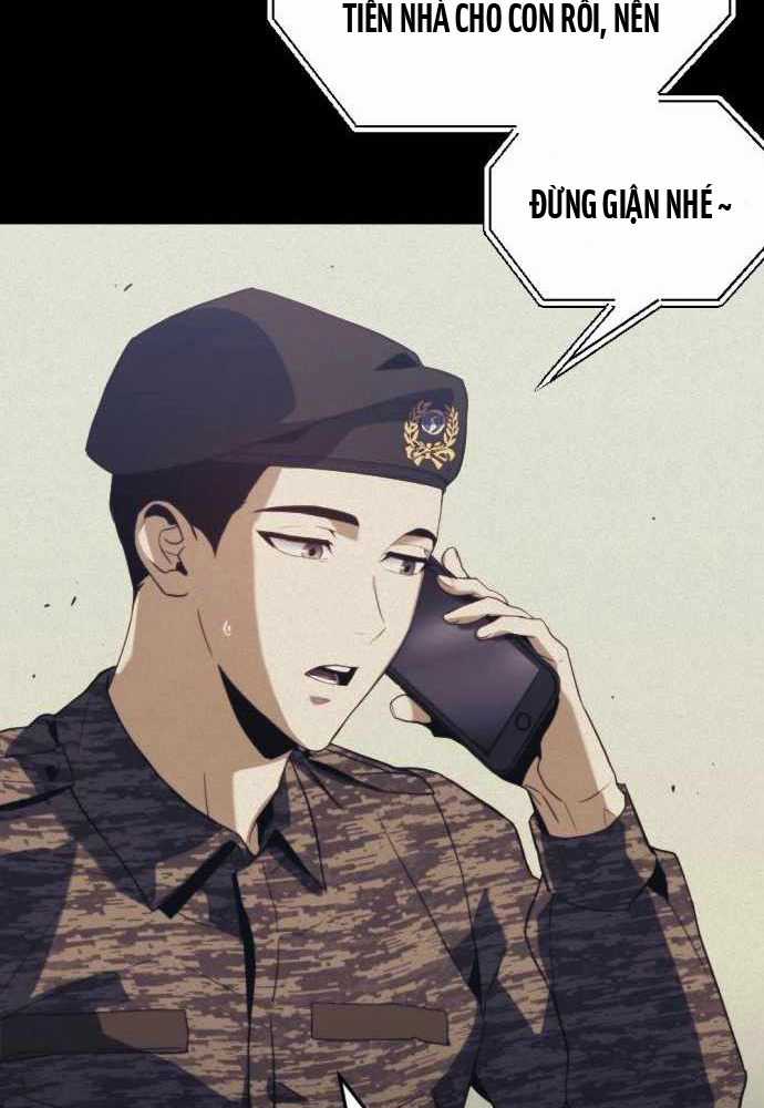 Mạt Thế Hậu Cần Chương 1 trang 25