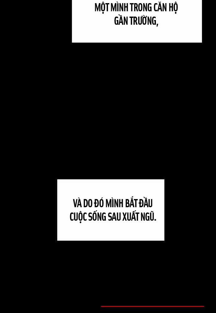 Mạt Thế Hậu Cần Chương 1 trang 27