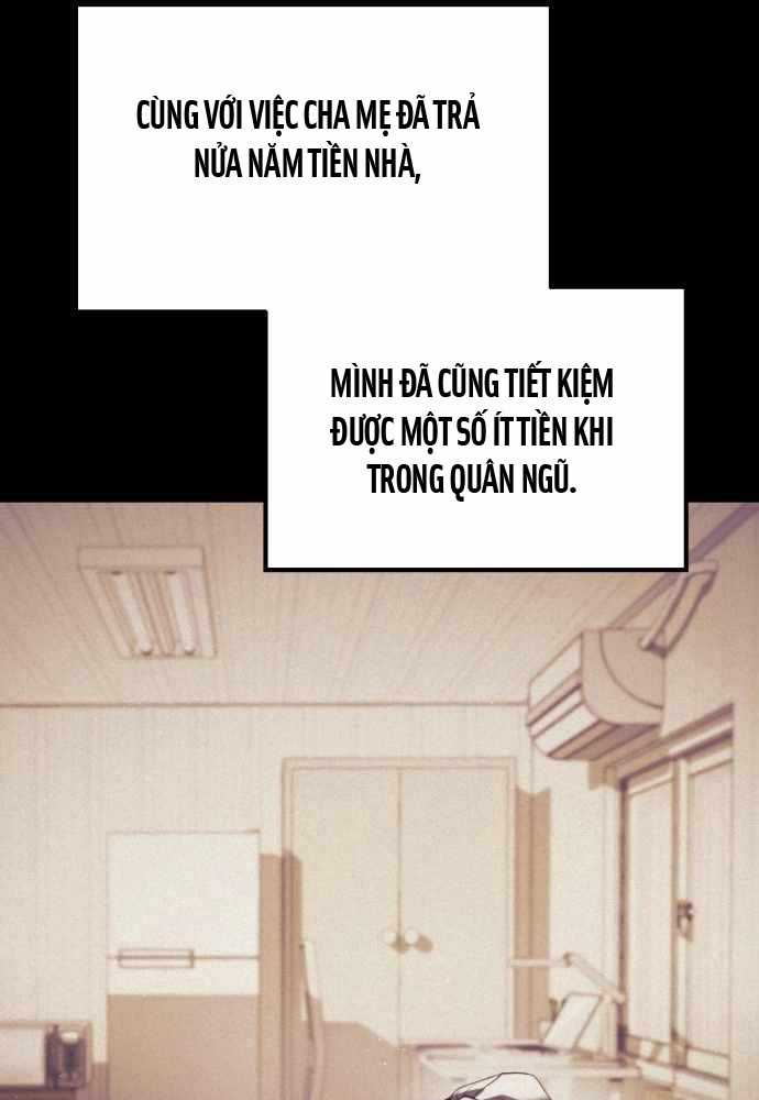 Mạt Thế Hậu Cần Chương 1 trang 29