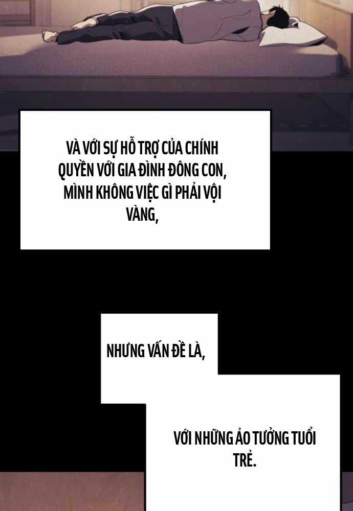 Mạt Thế Hậu Cần Chương 1 trang 30