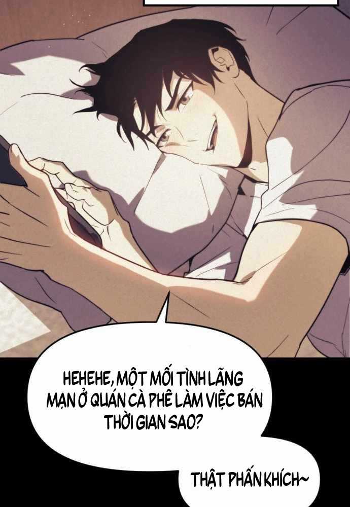 Mạt Thế Hậu Cần Chương 1 trang 31