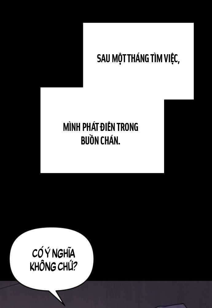 Mạt Thế Hậu Cần Chương 1 trang 35