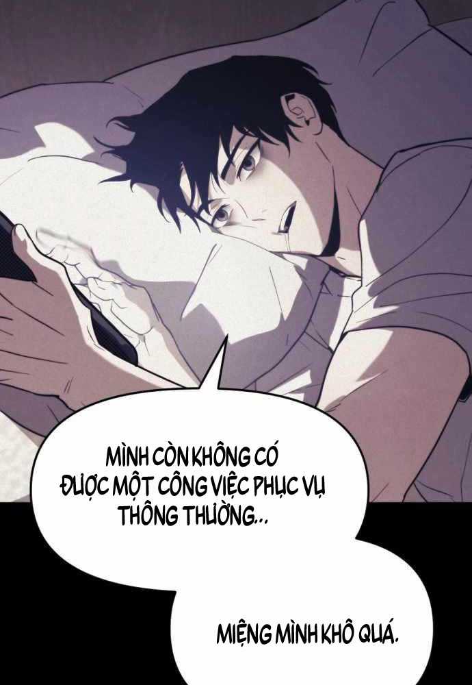 Mạt Thế Hậu Cần Chương 1 trang 36