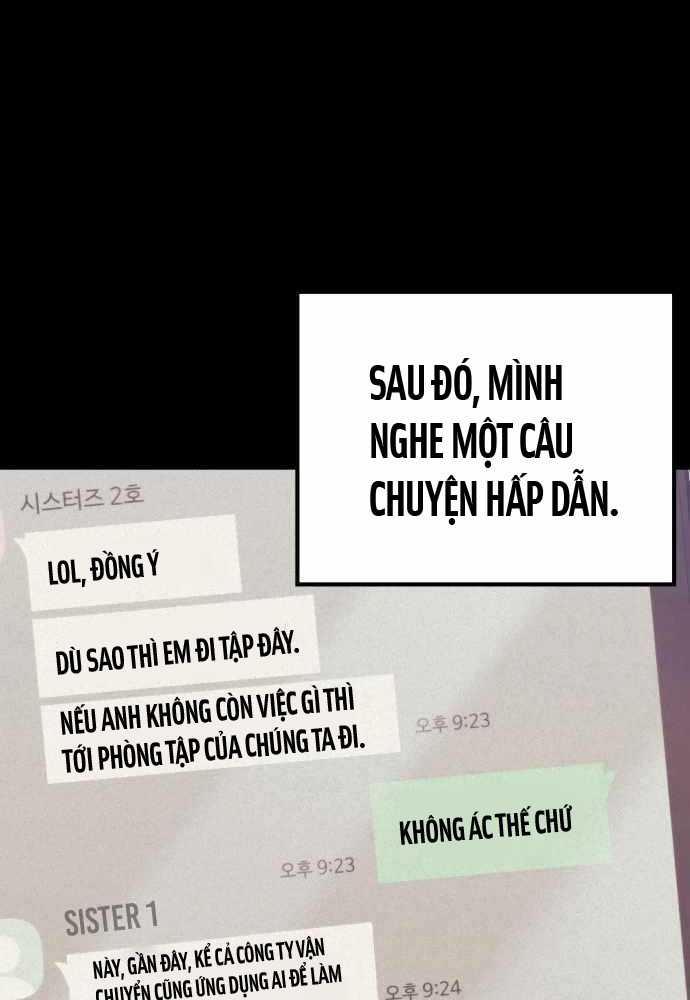 Mạt Thế Hậu Cần Chương 1 trang 40