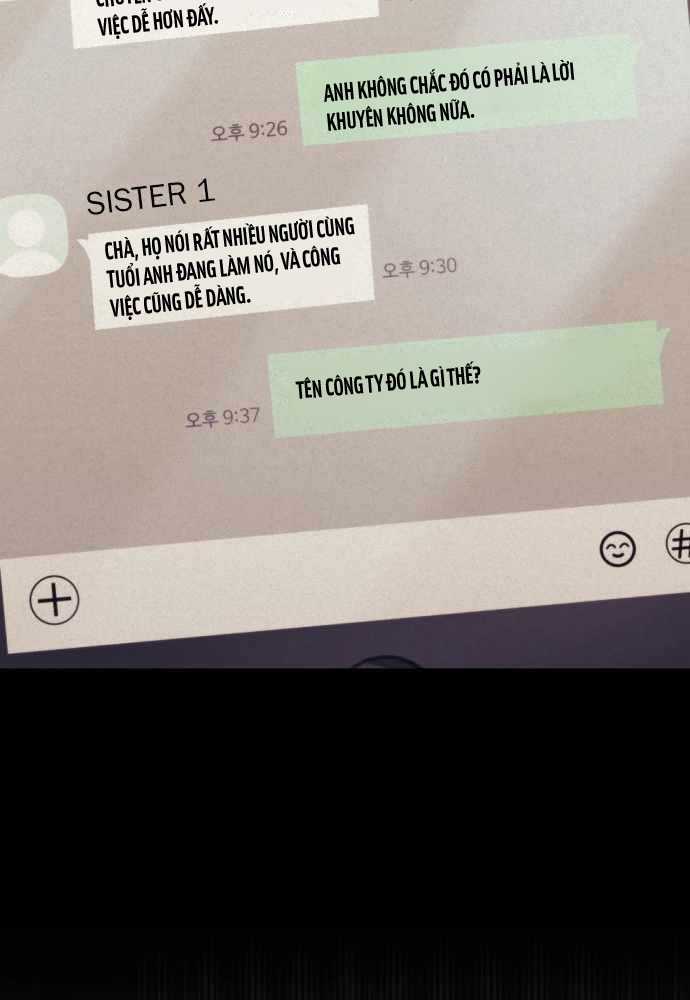 Mạt Thế Hậu Cần Chương 1 trang 41