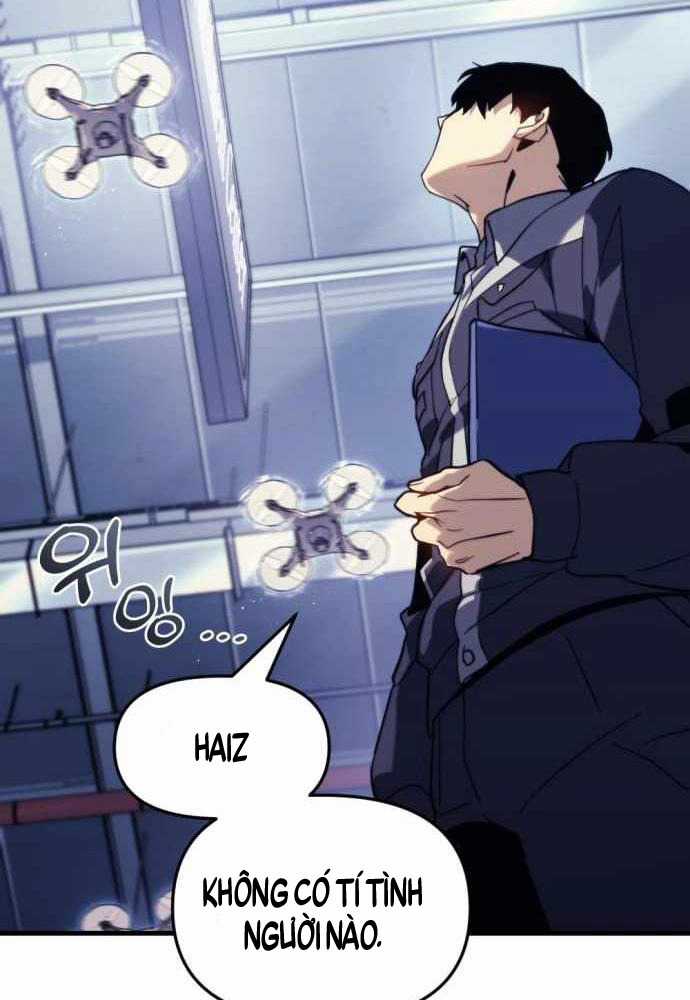 Mạt Thế Hậu Cần Chương 1 trang 44