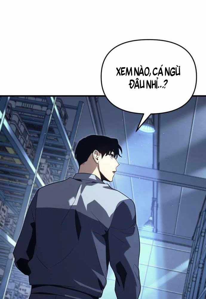 Mạt Thế Hậu Cần Chương 1 trang 56