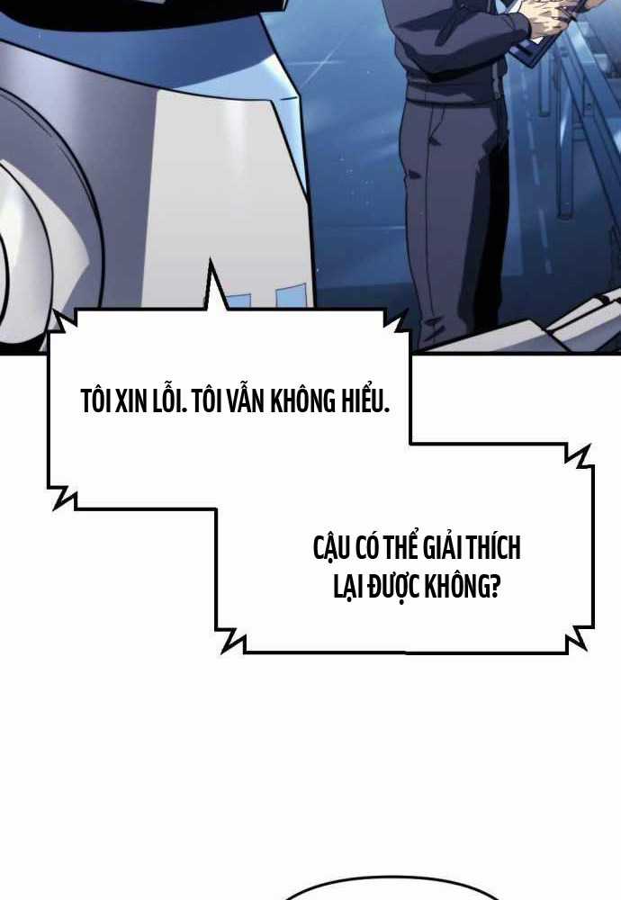 Mạt Thế Hậu Cần Chương 1 trang 6