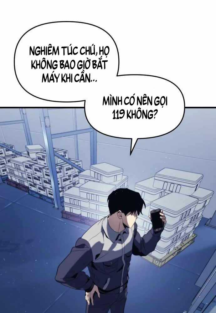 Mạt Thế Hậu Cần Chương 1 trang 70