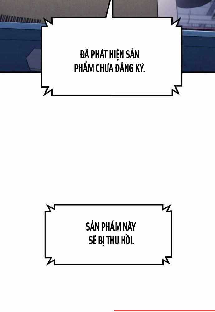 Mạt Thế Hậu Cần Chương 1 trang 8