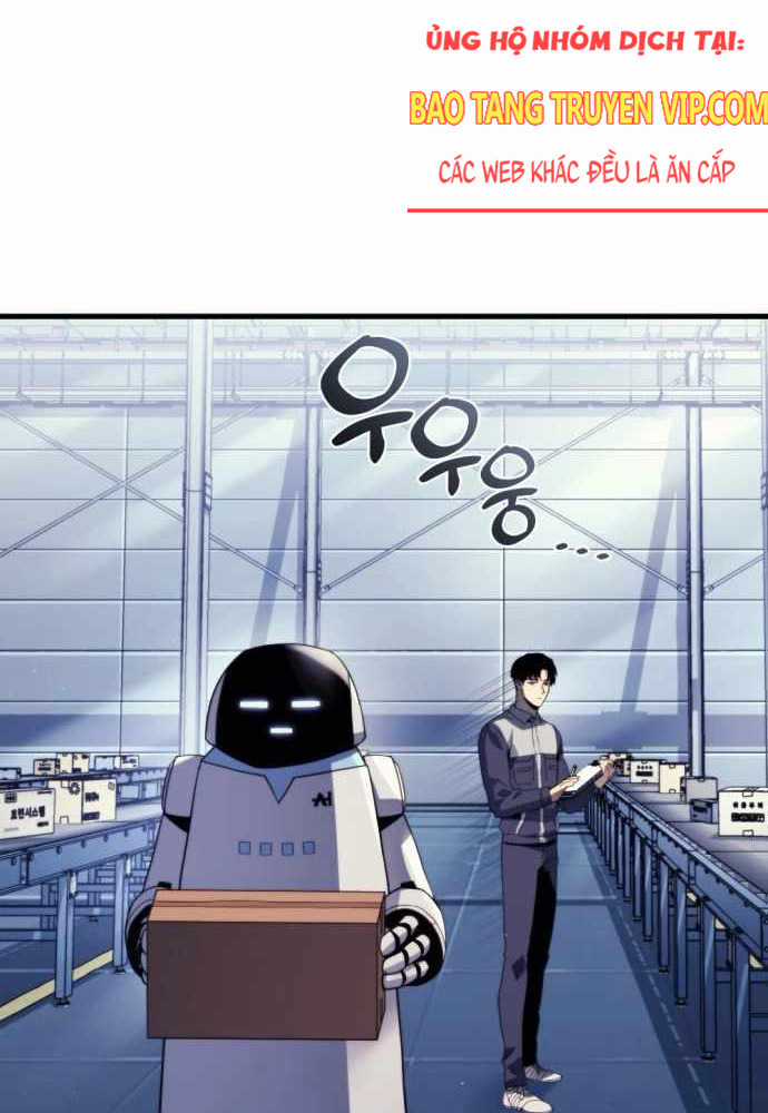 Mạt Thế Hậu Cần Chương 1 trang 9