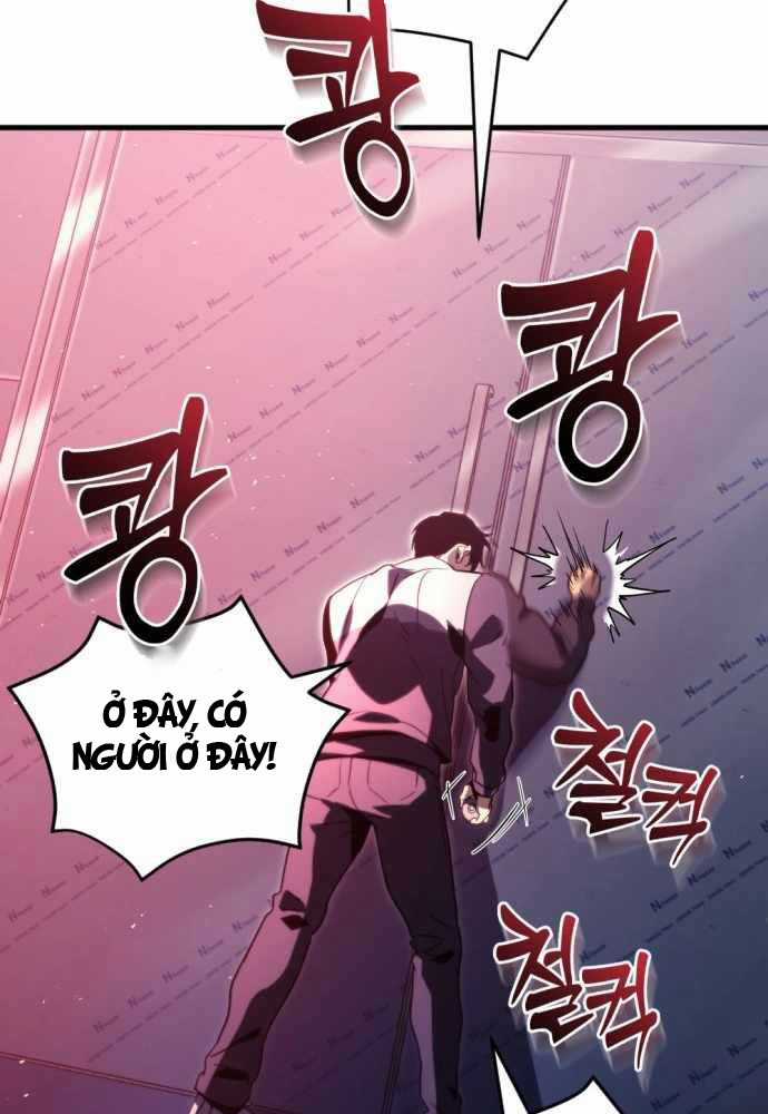 Mạt Thế Hậu Cần Chương 1 trang 91