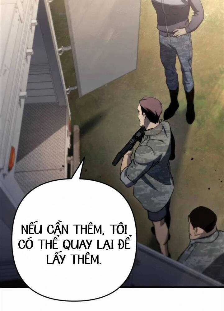 Mạt Thế Hậu Cần Chương 10 trang 113