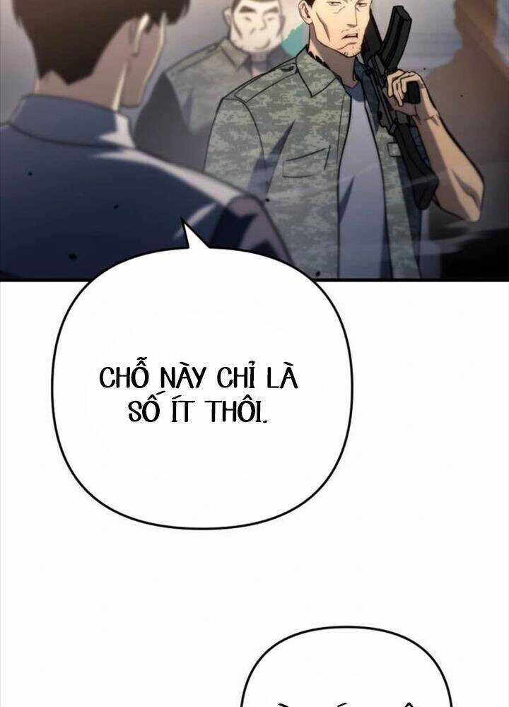 Mạt Thế Hậu Cần Chương 10 trang 116