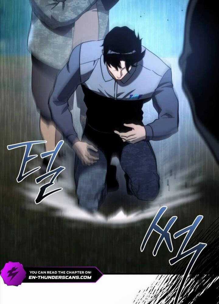 Mạt Thế Hậu Cần Chương 10 trang 129