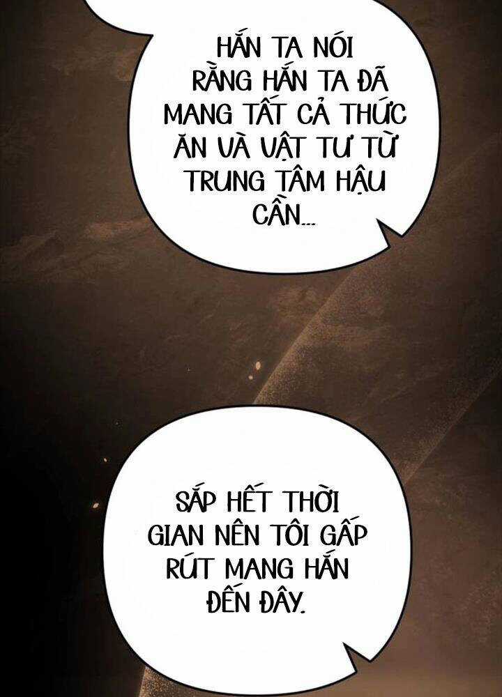 Mạt Thế Hậu Cần Chương 10 trang 134