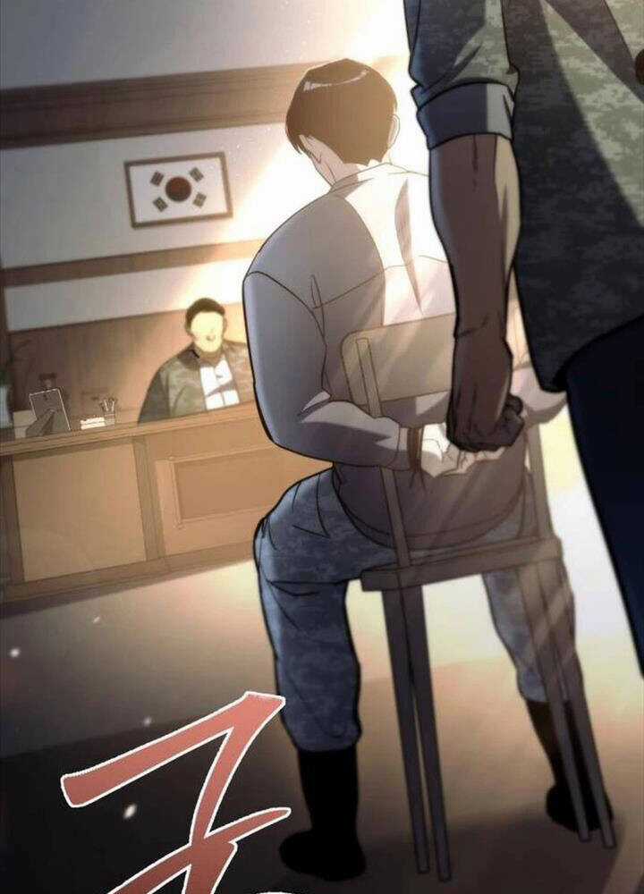 Mạt Thế Hậu Cần Chương 10 trang 141