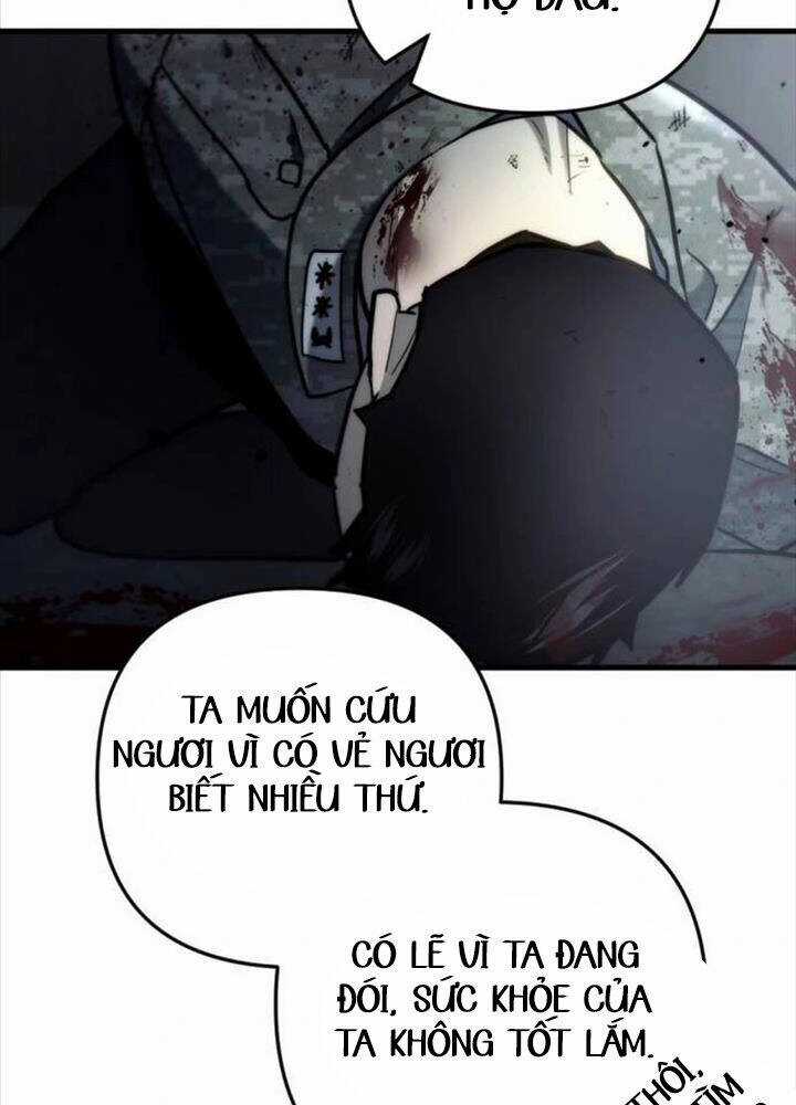 Mạt Thế Hậu Cần Chương 10 trang 184