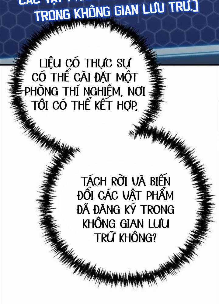 Mạt Thế Hậu Cần Chương 10 trang 20