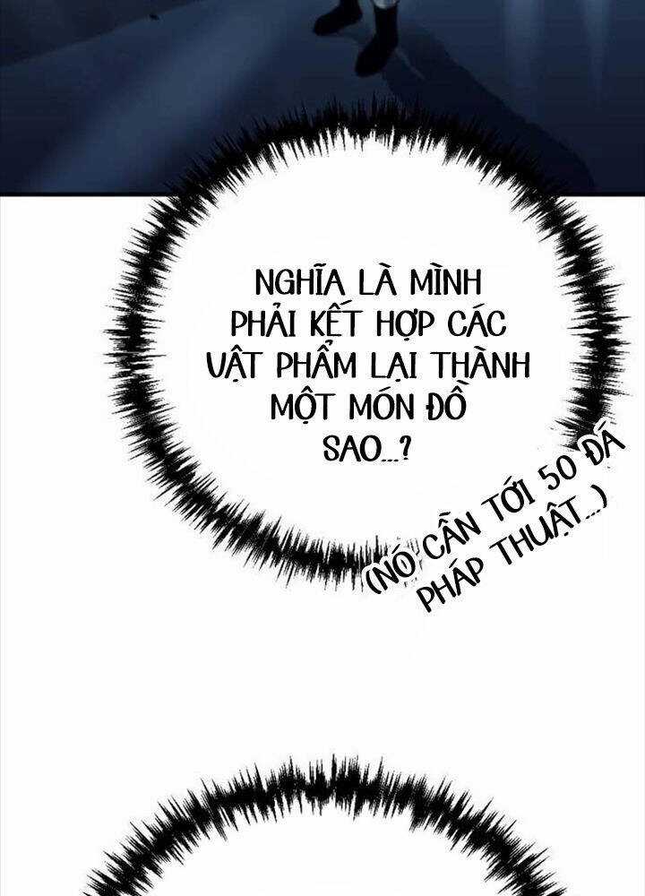 Mạt Thế Hậu Cần Chương 10 trang 22