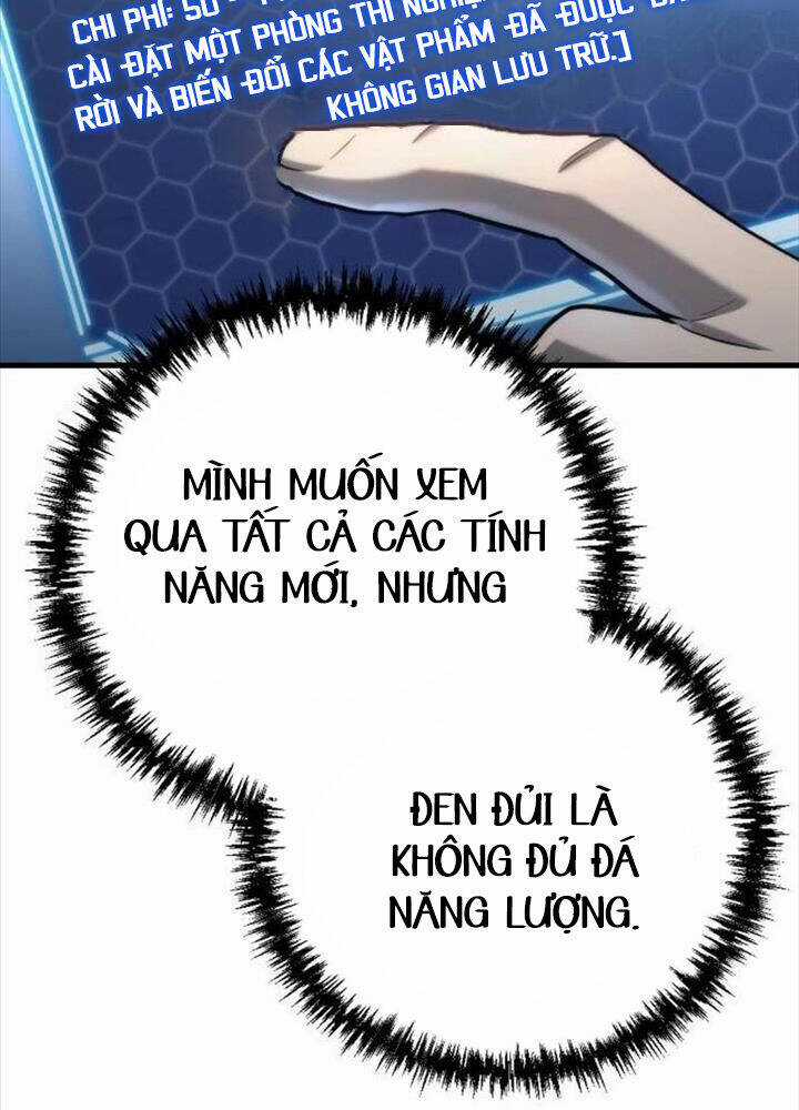 Mạt Thế Hậu Cần Chương 10 trang 24