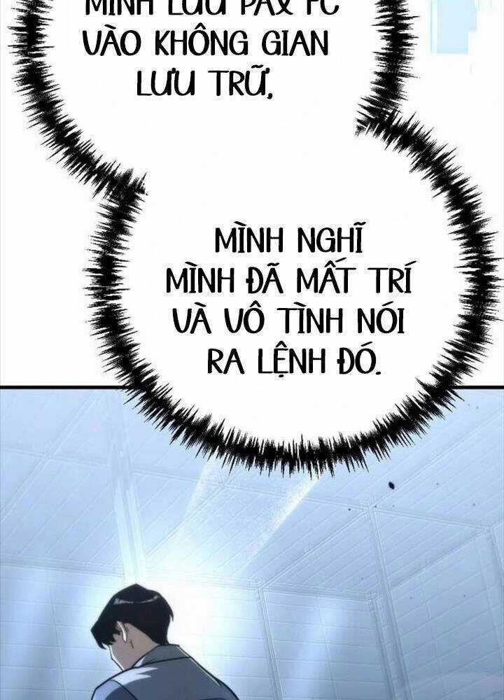 Mạt Thế Hậu Cần Chương 10 trang 27