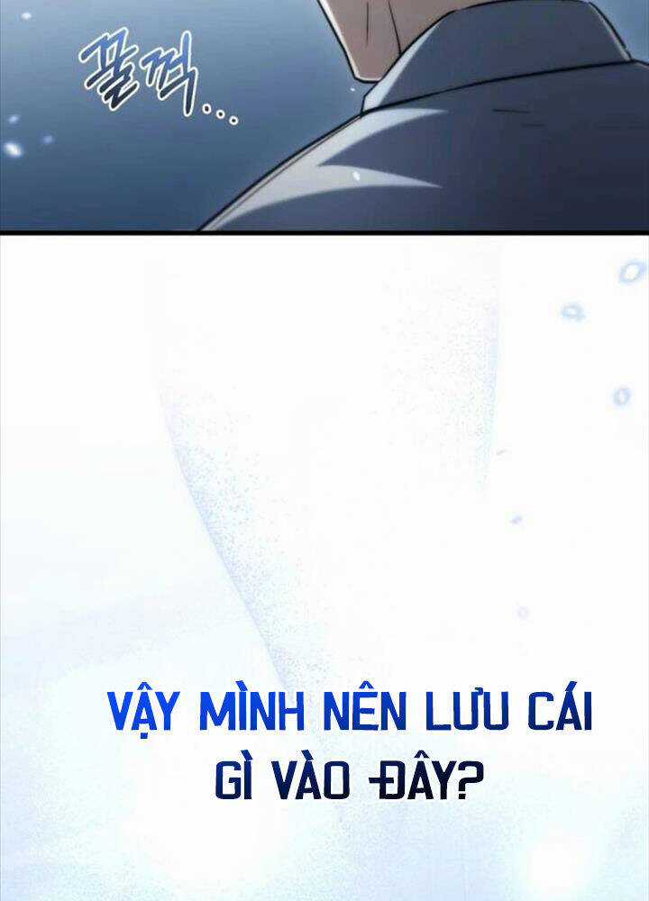 Mạt Thế Hậu Cần Chương 10 trang 30