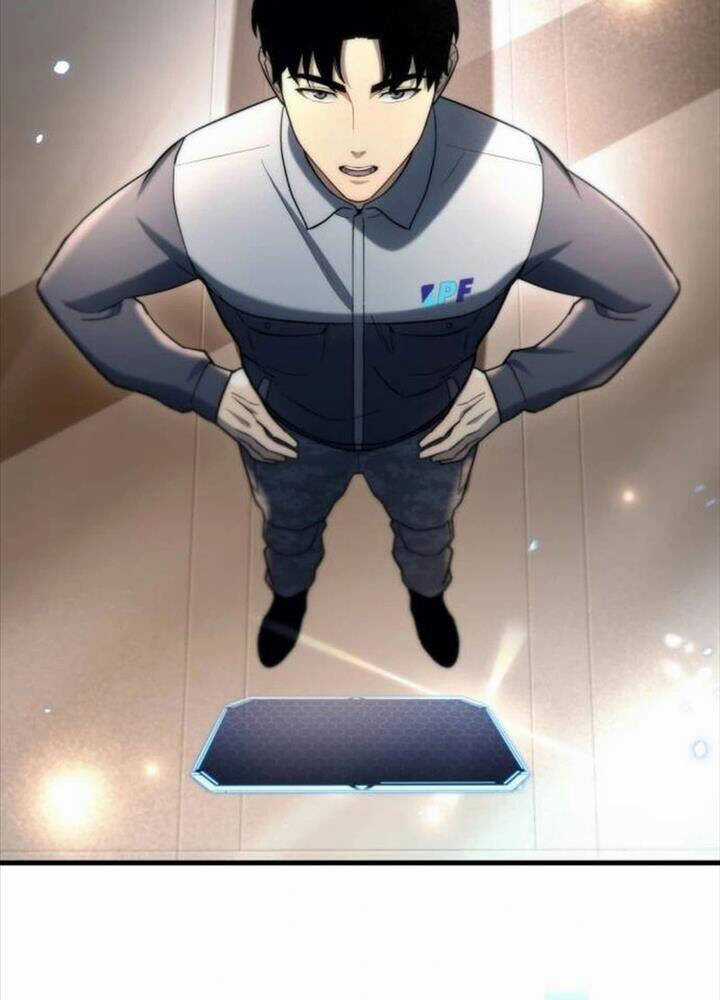 Mạt Thế Hậu Cần Chương 10 trang 32