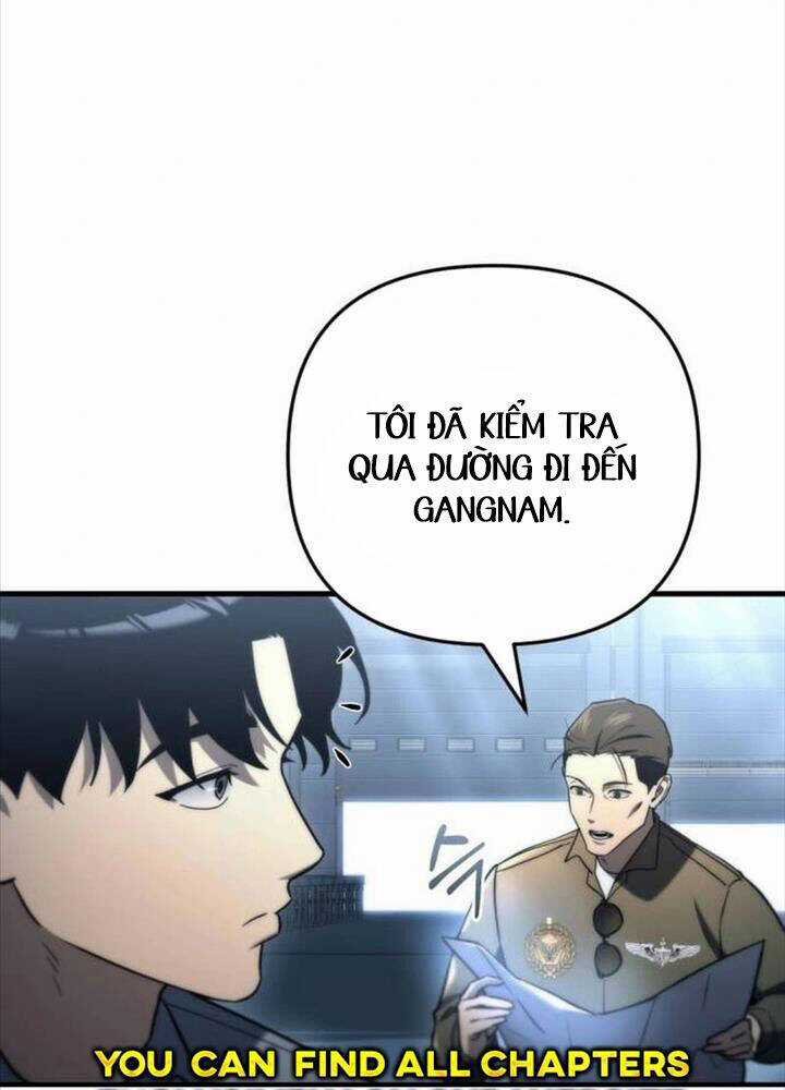 Mạt Thế Hậu Cần Chương 10 trang 40