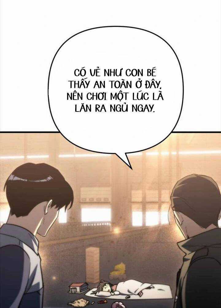 Mạt Thế Hậu Cần Chương 10 trang 48