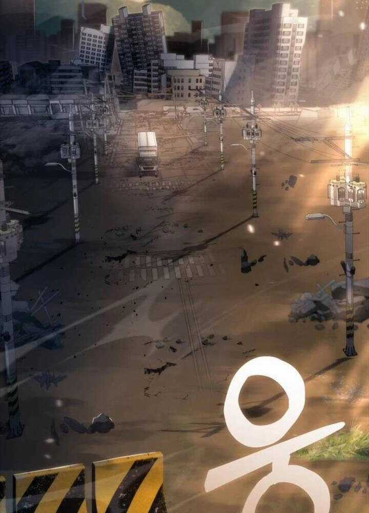 Mạt Thế Hậu Cần Chương 10 trang 79