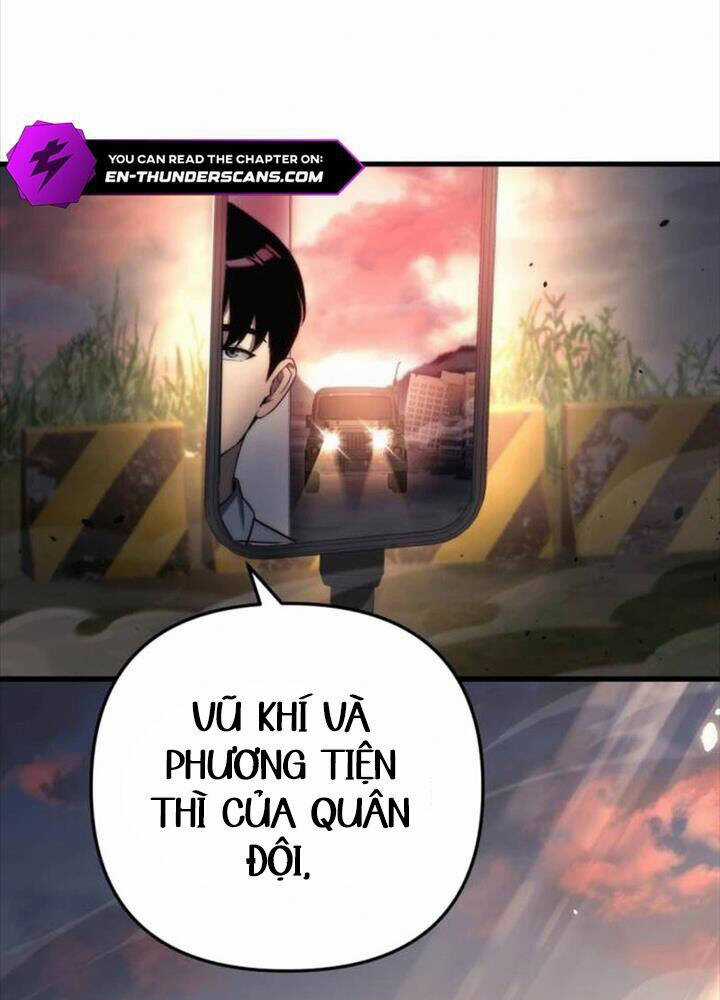 Mạt Thế Hậu Cần Chương 10 trang 86