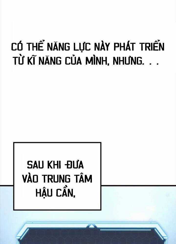 Mạt Thế Hậu Cần Chương 10 trang 9