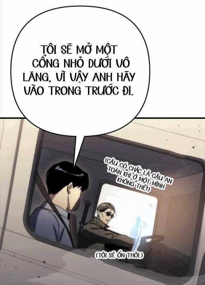 Mạt Thế Hậu Cần Chương 10 trang 91