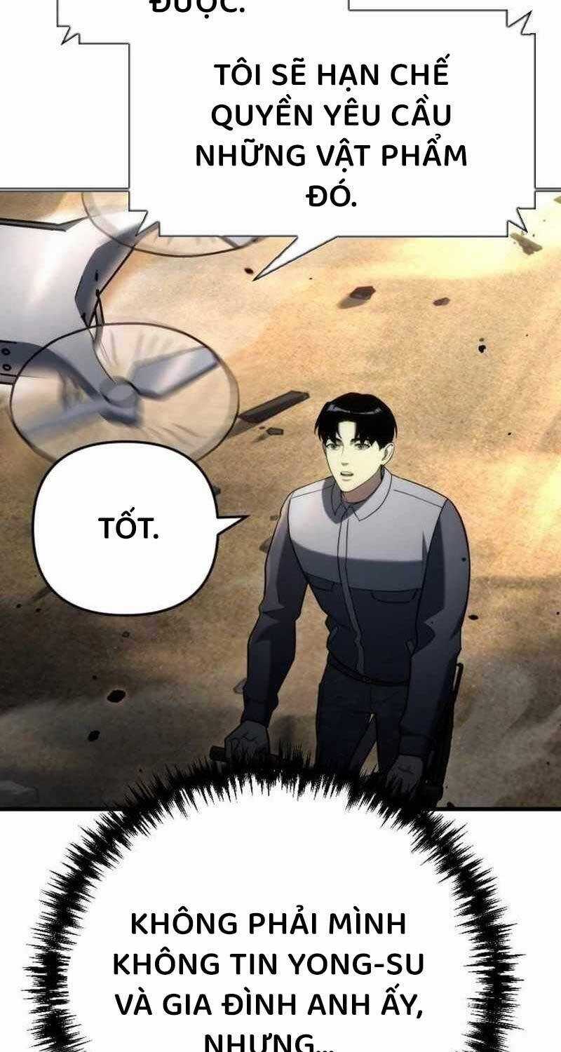 Mạt Thế Hậu Cần Chương 11 trang 101