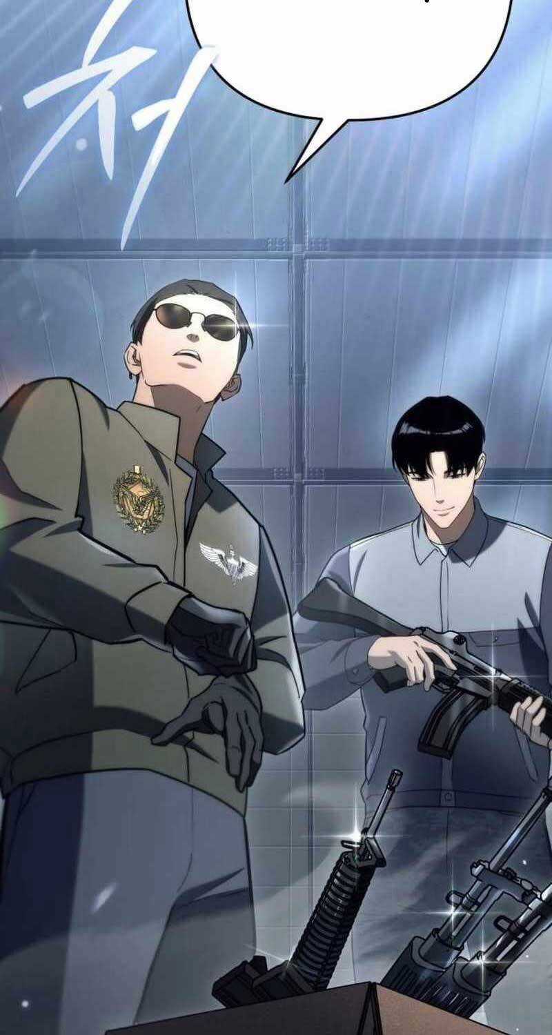 Mạt Thế Hậu Cần Chương 11 trang 110