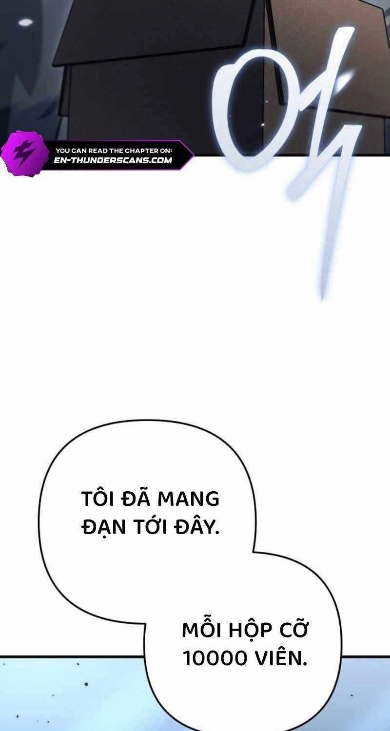 Mạt Thế Hậu Cần Chương 11 trang 111