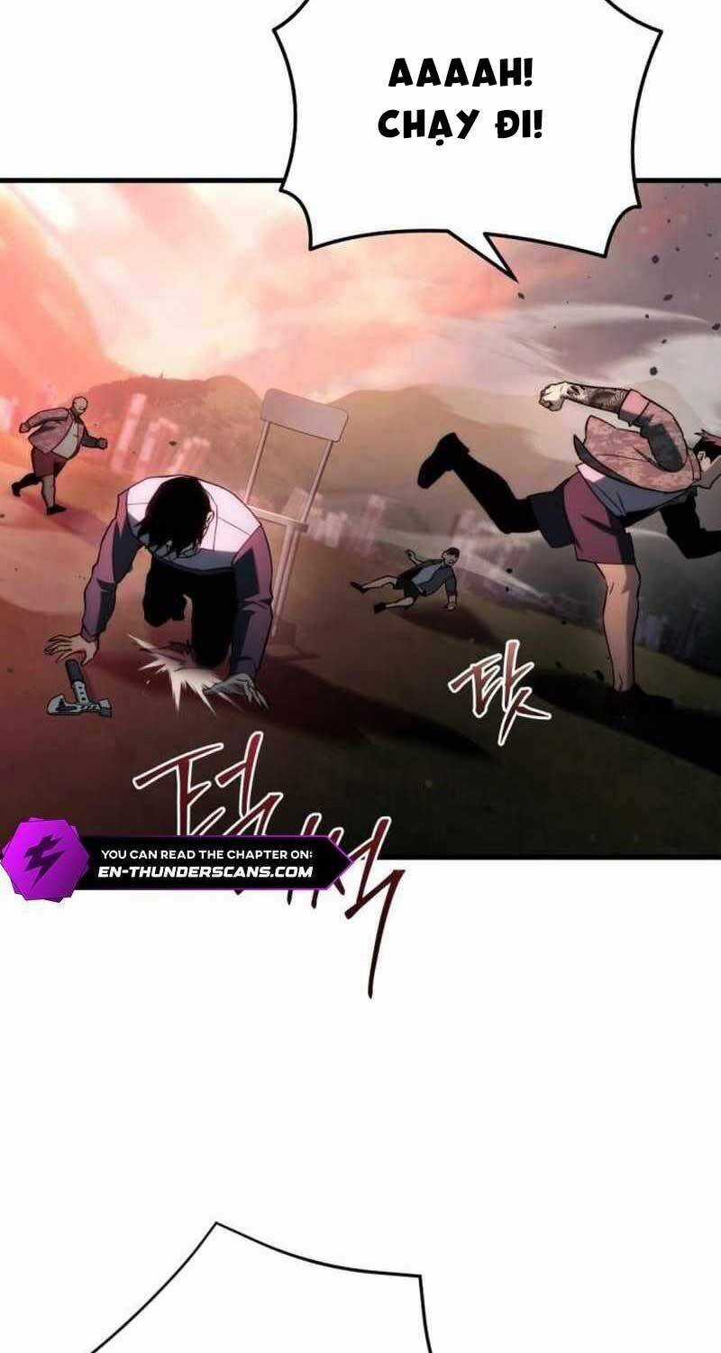 Mạt Thế Hậu Cần Chương 11 trang 17