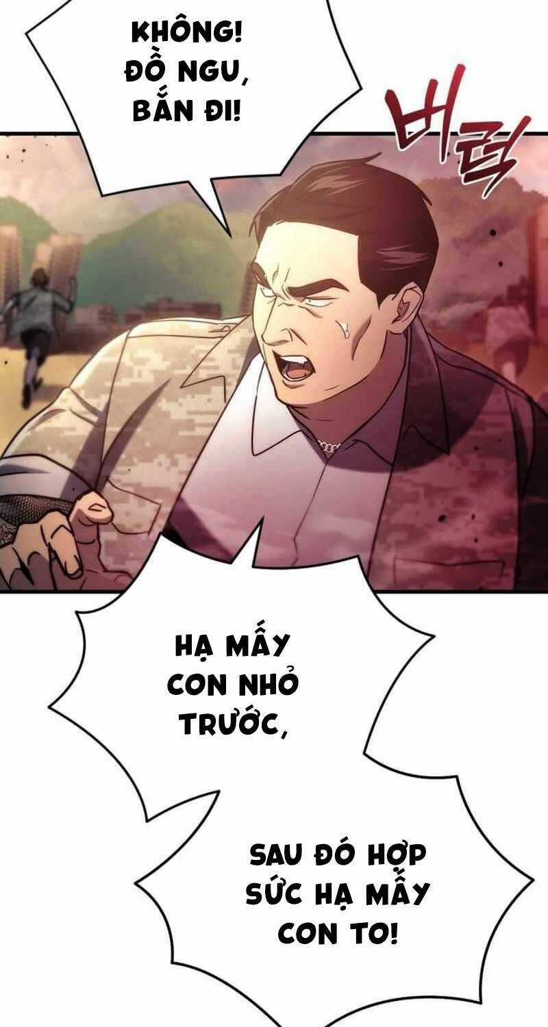 Mạt Thế Hậu Cần Chương 11 trang 18