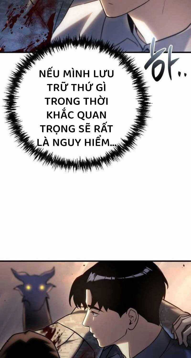 Mạt Thế Hậu Cần Chương 11 trang 35