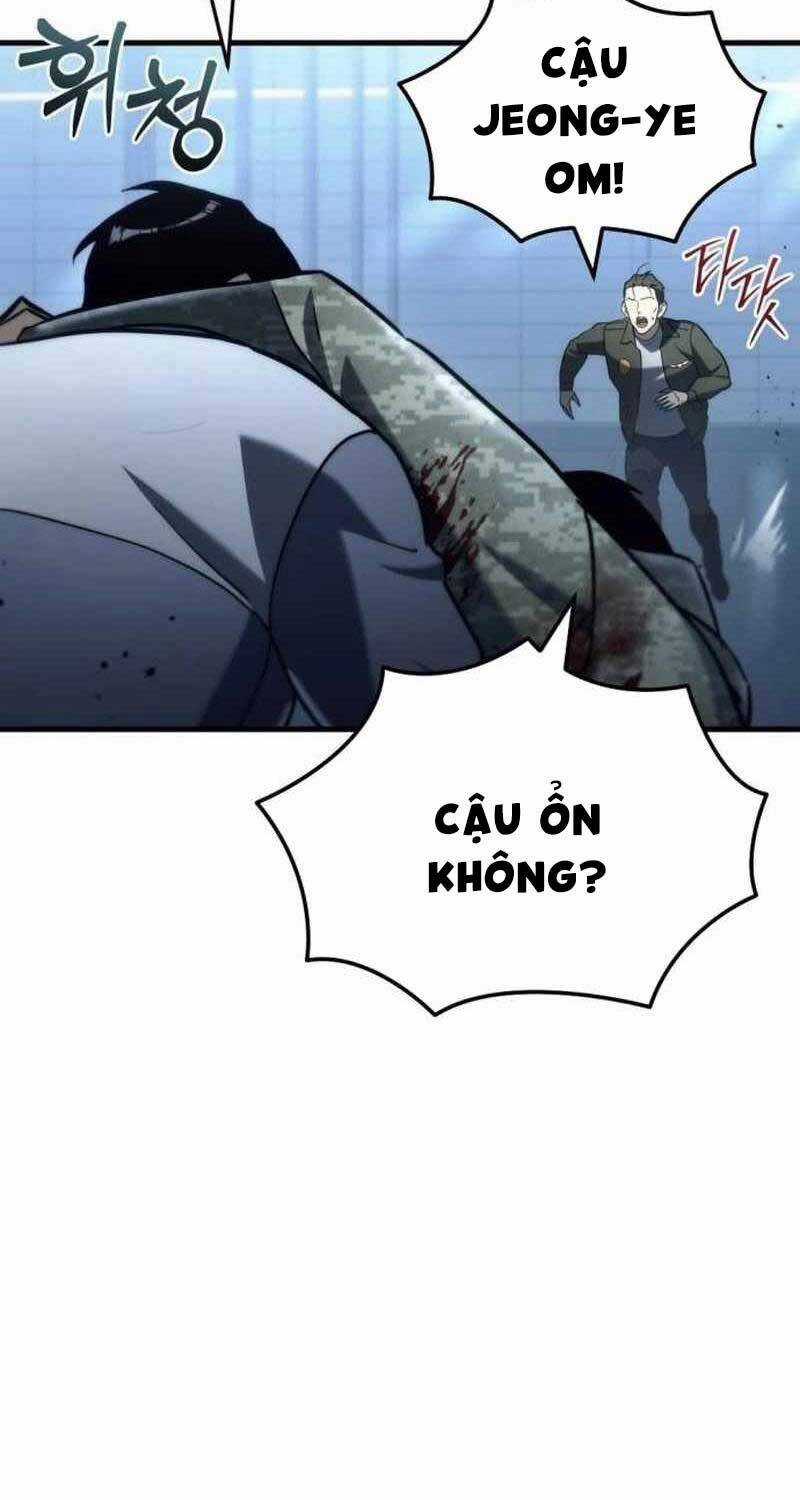 Mạt Thế Hậu Cần Chương 11 trang 49