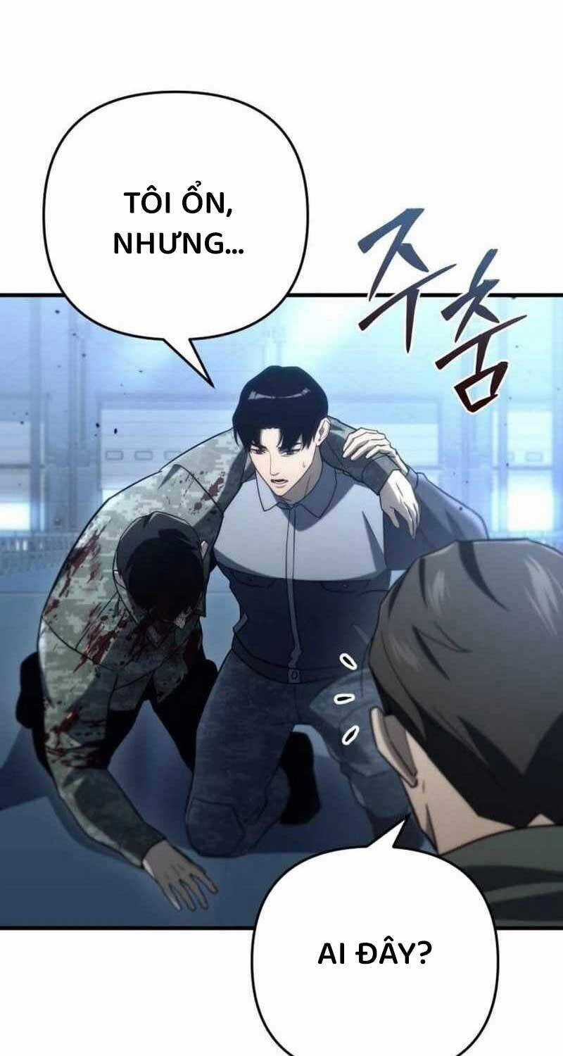 Mạt Thế Hậu Cần Chương 11 trang 50