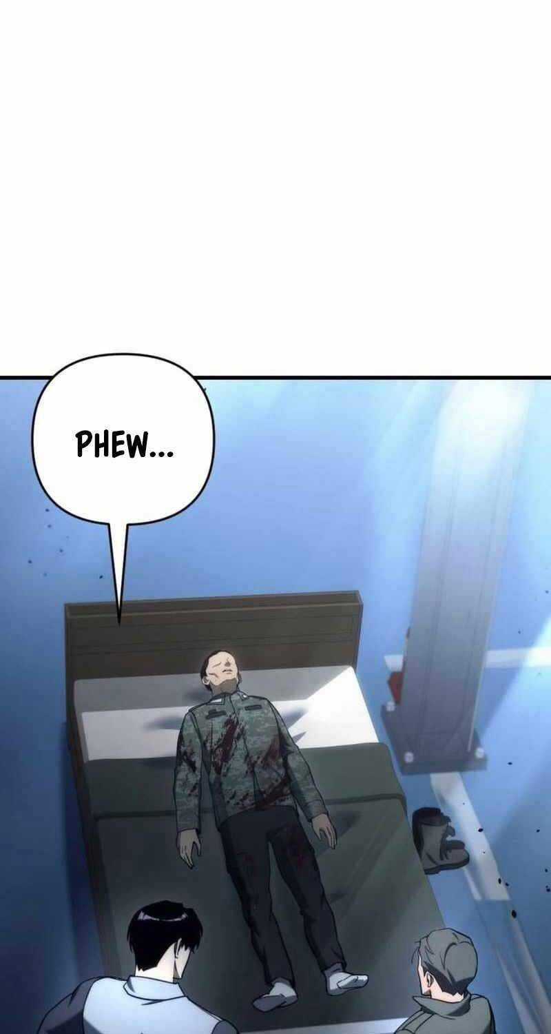 Mạt Thế Hậu Cần Chương 11 trang 54